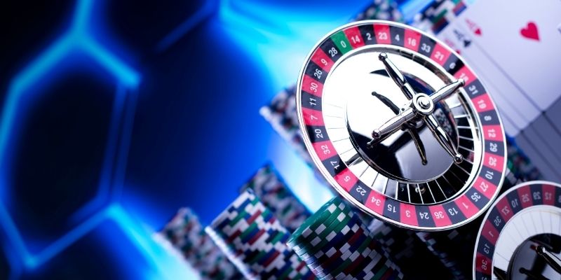 Casino 88AA