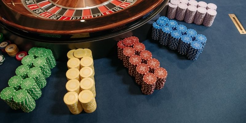 Casino 88AA